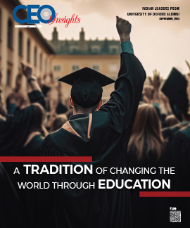A Tradition Of Changing The World Through Education